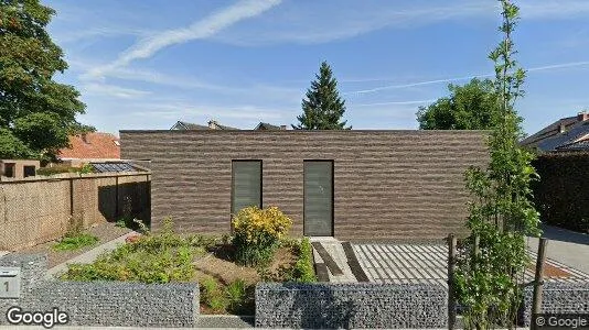 Apartments for rent in Beveren - Photo from Google Street View