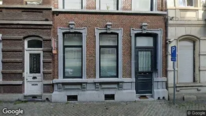 Apartments for rent in Luik - Photo from Google Street View