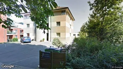 Apartments for rent in Leuven - Photo from Google Street View