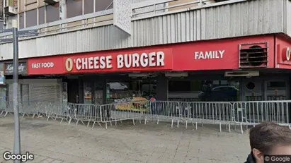 Apartments for rent in Luik - Photo from Google Street View