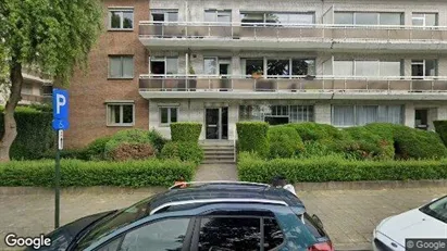 Apartments for rent in Stad Brussel - Photo from Google Street View
