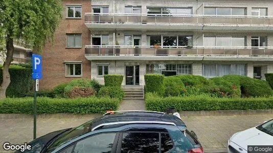 Apartments for rent in Stad Brussel - Photo from Google Street View