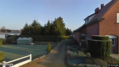 Apartments for rent in Tielt-Winge - Photo from Google Street View