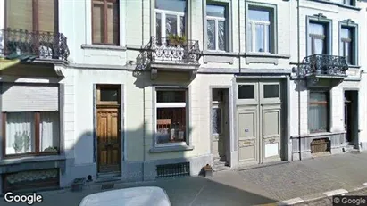 Apartments for rent in Stad Brussel - Photo from Google Street View