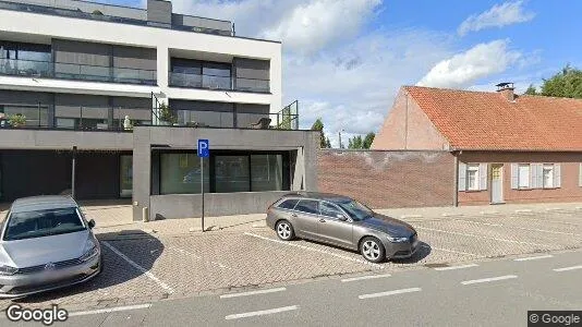Apartments for rent in Meulebeke - Photo from Google Street View