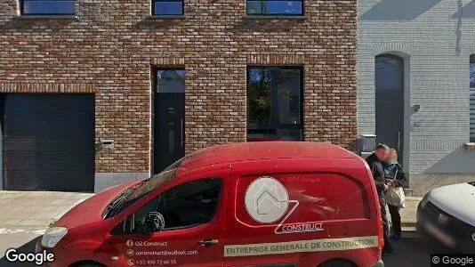 Apartments for rent in Bergen - Photo from Google Street View