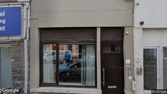 Apartments for rent in Leuven - Photo from Google Street View