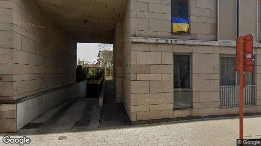 Apartments for rent in Stad Gent - Photo from Google Street View