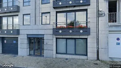 Apartments for rent in Luik - Photo from Google Street View