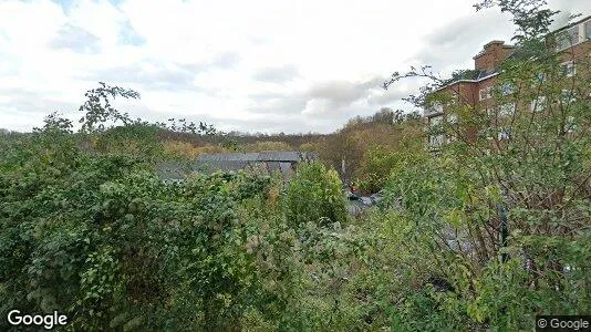 Apartments for rent in Namen - Photo from Google Street View