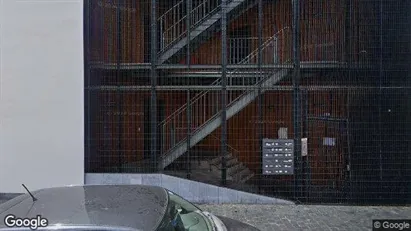 Apartments for rent in Stad Brussel - Photo from Google Street View