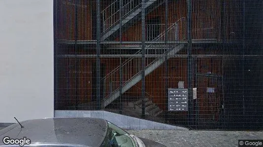 Apartments for rent in Stad Brussel - Photo from Google Street View