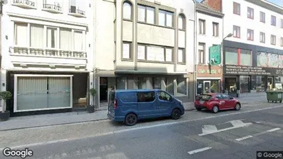 Apartments for rent in Mechelen - Photo from Google Street View