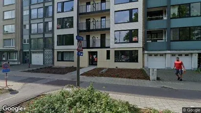 Apartments for rent in Antwerp Wilrijk - Photo from Google Street View