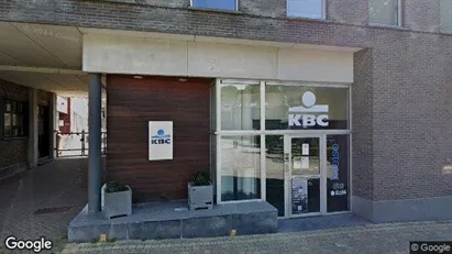 Apartments for rent in Meise - Photo from Google Street View