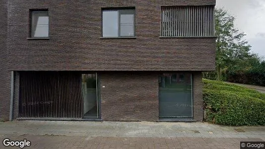 Apartments for rent in Sint-Katelijne-Waver - Photo from Google Street View