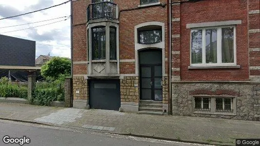 Apartments for rent in Luik - Photo from Google Street View