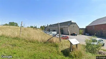 Apartments for rent in La Bruyère - Photo from Google Street View