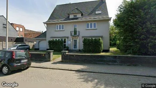 Apartments for rent in Olen - Photo from Google Street View