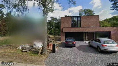 Apartments for rent in Genk - Photo from Google Street View
