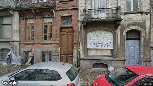 Apartments for rent in Brussels Sint-Gillis - Photo from Google Street View