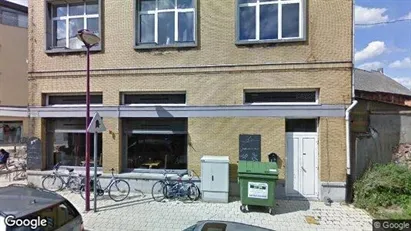 Apartments for rent in Zele - Photo from Google Street View