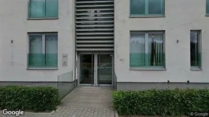 Apartments for rent in Bergen - Photo from Google Street View