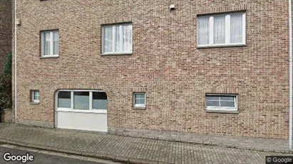 Apartments for rent in Herstal - Photo from Google Street View