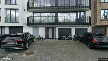 Apartments for rent in Sint-Niklaas - Photo from Google Street View