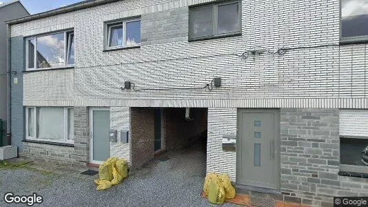 Apartments for rent in Wichelen - Photo from Google Street View