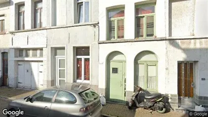 Apartments for rent in Doornik - Photo from Google Street View