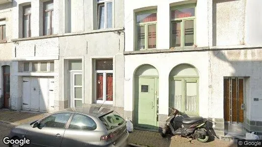Apartments for rent in Doornik - Photo from Google Street View