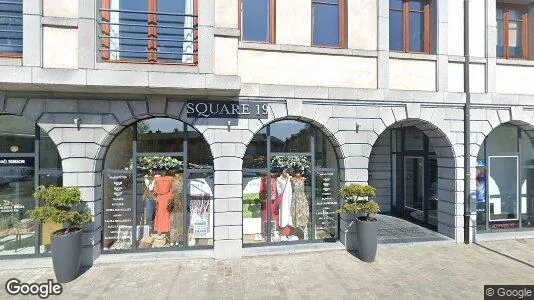 Apartments for rent in Merchtem - Photo from Google Street View