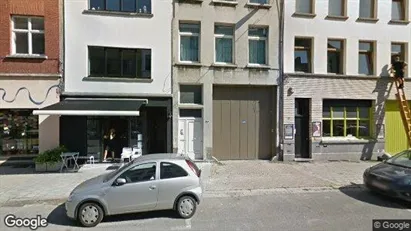 Apartments for rent in Stad Antwerp - Photo from Google Street View