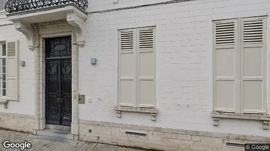 Apartments for rent in Leuven - Photo from Google Street View