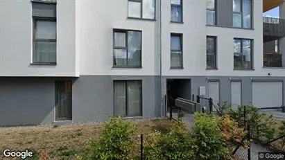 Apartments for rent in Namen - Photo from Google Street View