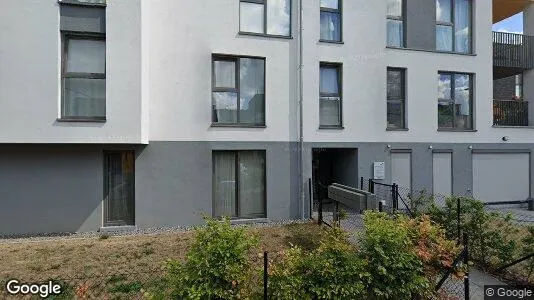 Apartments for rent in Namen - Photo from Google Street View