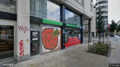 Apartments for rent in Stad Antwerp - Photo from Google Street View