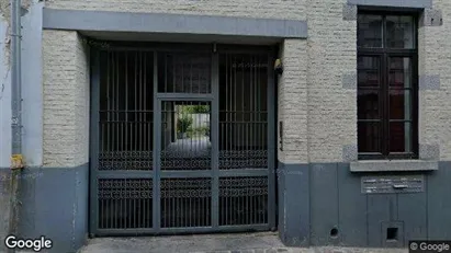 Apartments for rent in Bergen - Photo from Google Street View