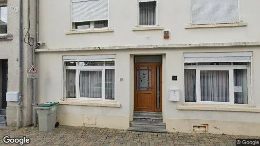 Apartments for rent in Neufchâteau - Photo from Google Street View