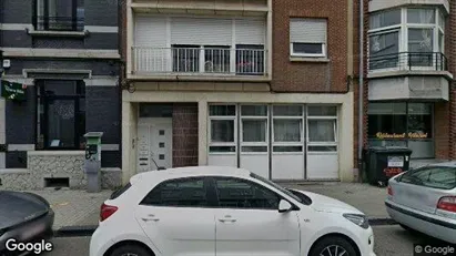Apartments for rent in Namen - Photo from Google Street View