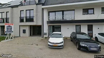 Apartments for rent in Mol - Photo from Google Street View
