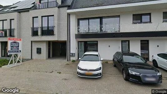 Apartments for rent in Mol - Photo from Google Street View