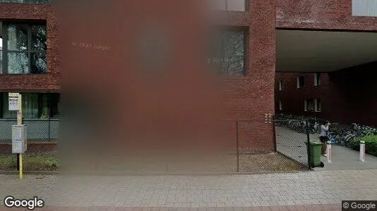 Apartments for rent in Stad Gent - Photo from Google Street View