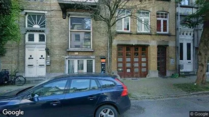 Apartments for rent in Stad Gent - Photo from Google Street View
