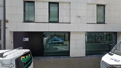 Apartments for rent in Brussels Sint-Gillis - Photo from Google Street View