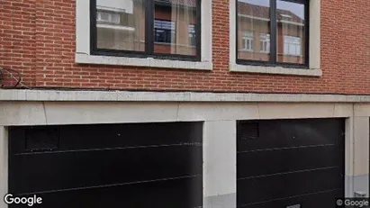 Apartments for rent in Leuven - Photo from Google Street View