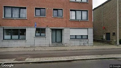 Apartments for rent in Antwerp Wilrijk - Photo from Google Street View