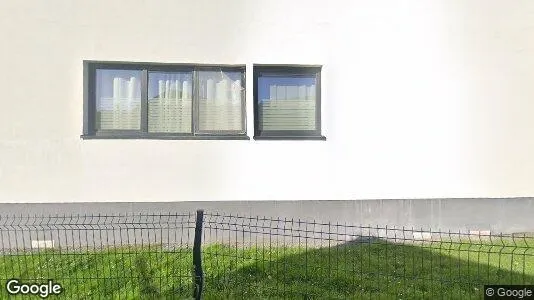 Apartments for rent in Chaudfontaine - Photo from Google Street View