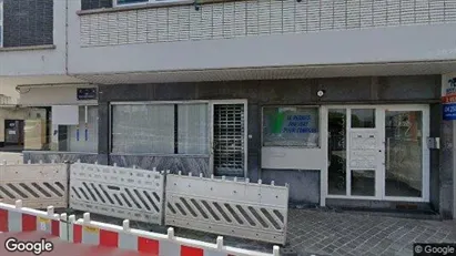 Apartments for rent in Luik - Photo from Google Street View
